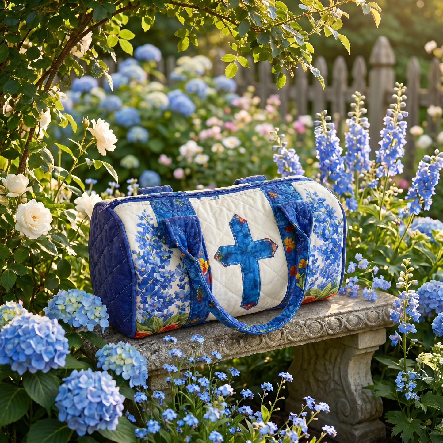 Faith Duffle
