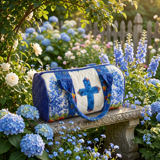 Faith Duffle
