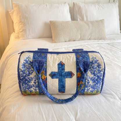 Faith Duffle